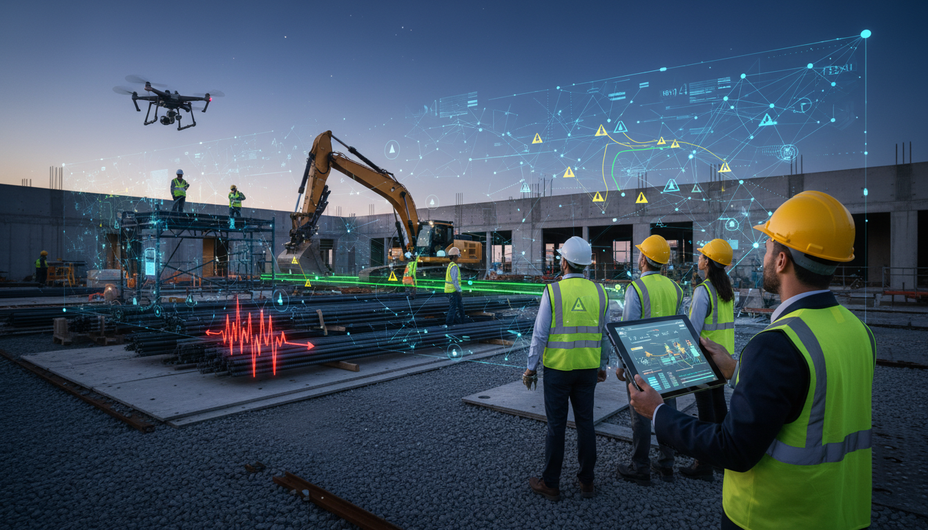 Turner Construction image