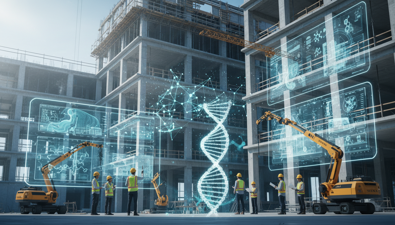 Suffolk Construction image