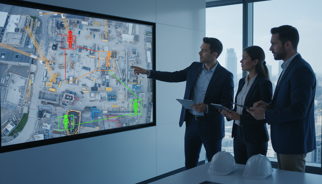 HazardHawk Clients image