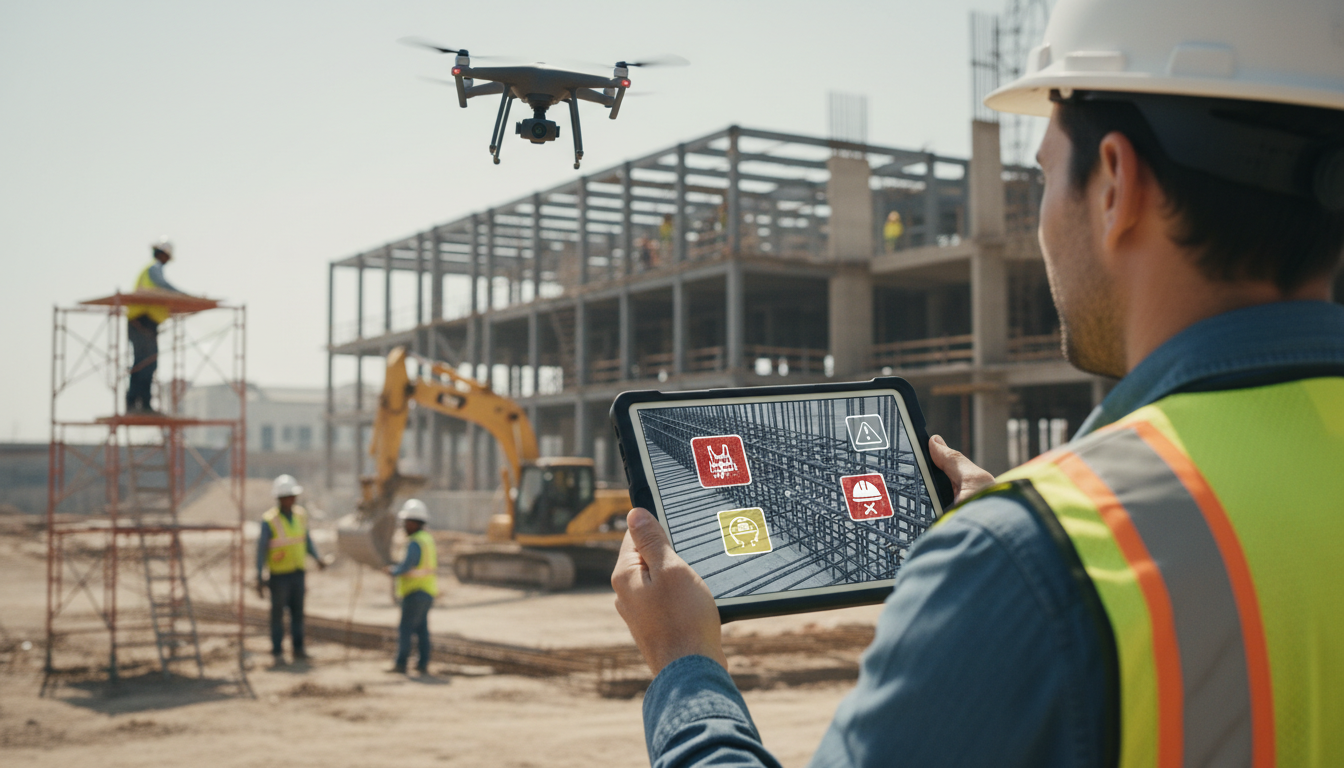 KYRO AI Construction Partners image