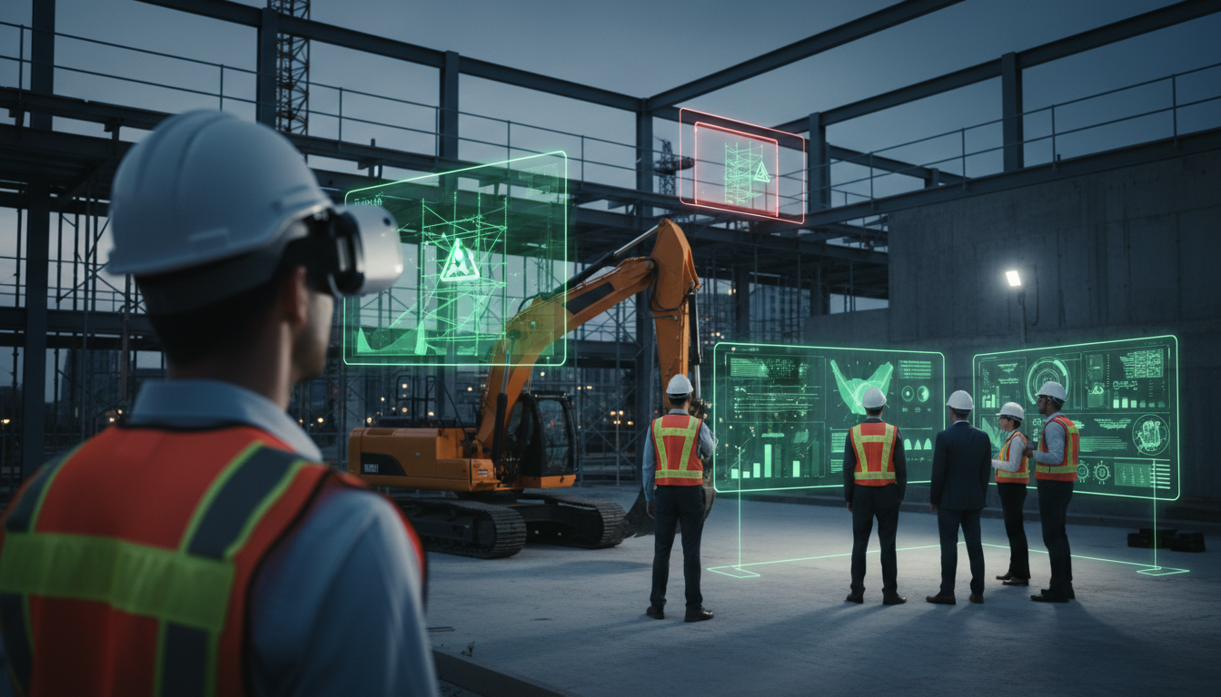 Shawmut Design and Construction image