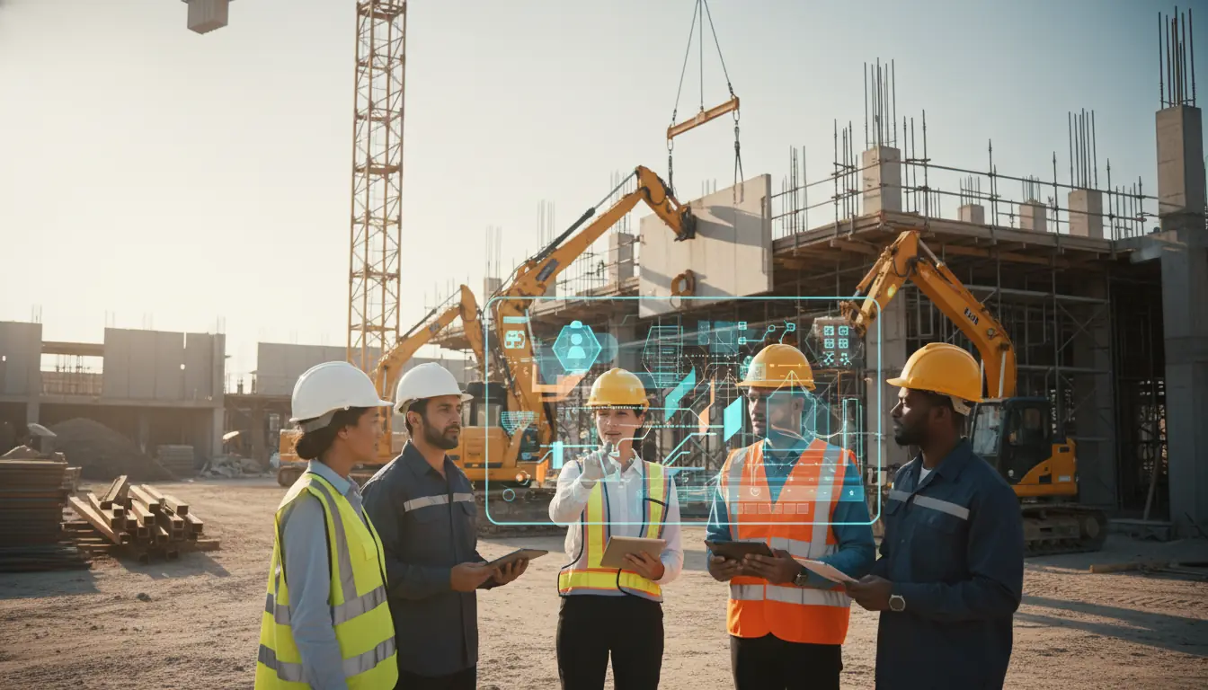Construction AI Readiness Checklist