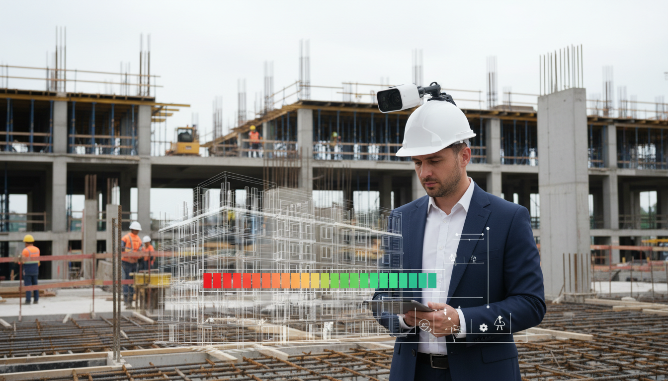 Buildots partner general contractor image