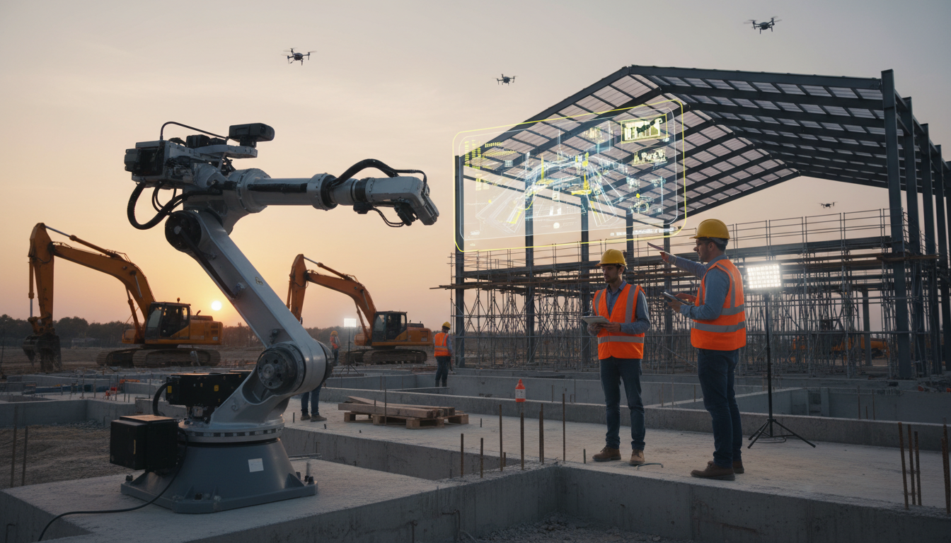 Shawmut Design and Construction image