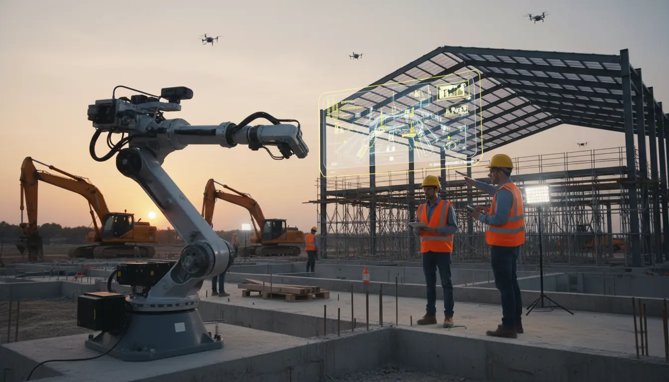 Shawmut Design and Construction image