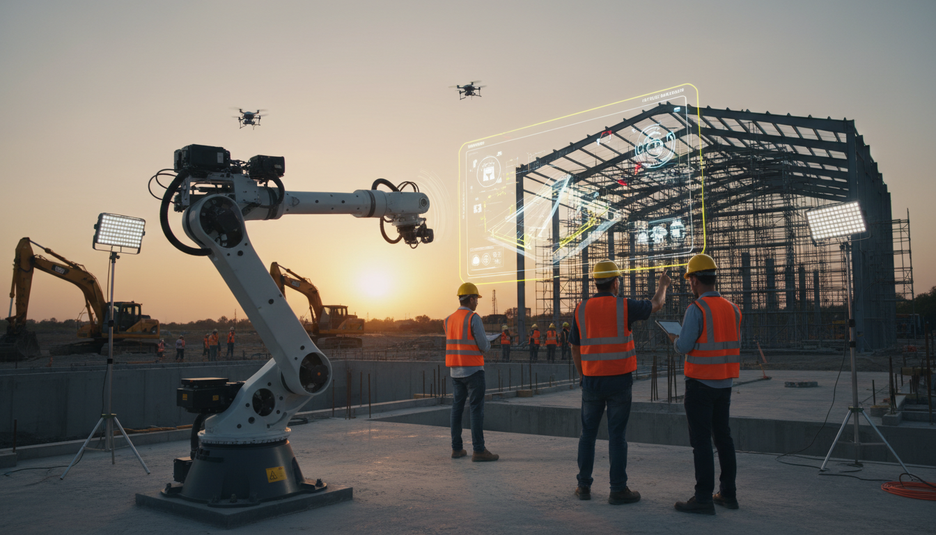 Shawmut Design and Construction image