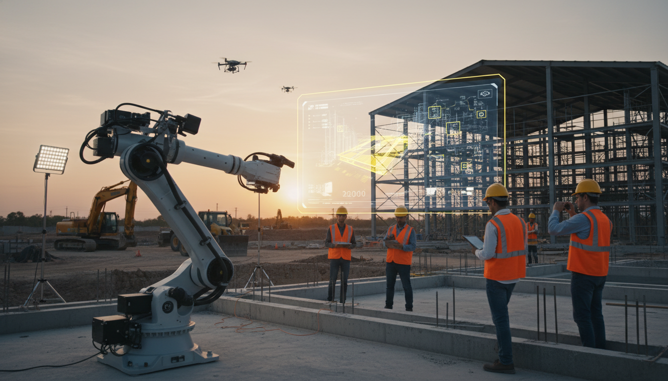 Shawmut Design and Construction image