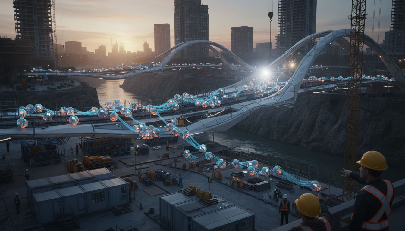 SoftTech Global image