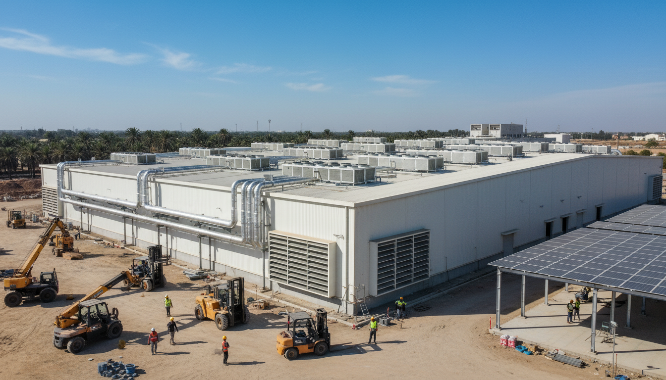 Nike Supply Chain (India) image