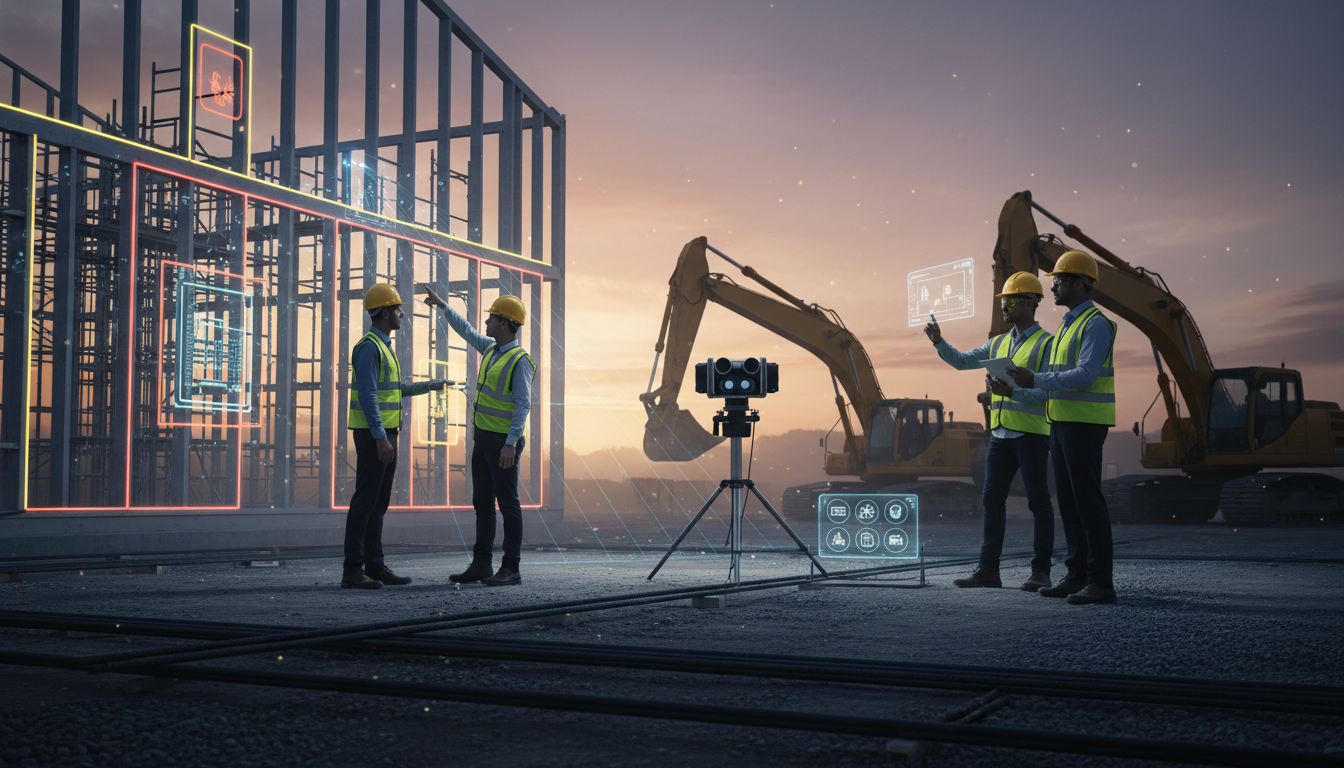 Shawmut Design and Construction image