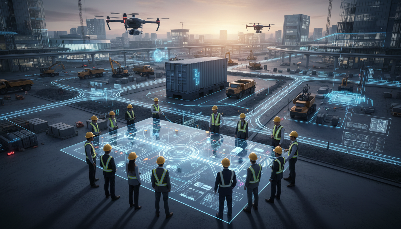 Andrade Gutierrez image