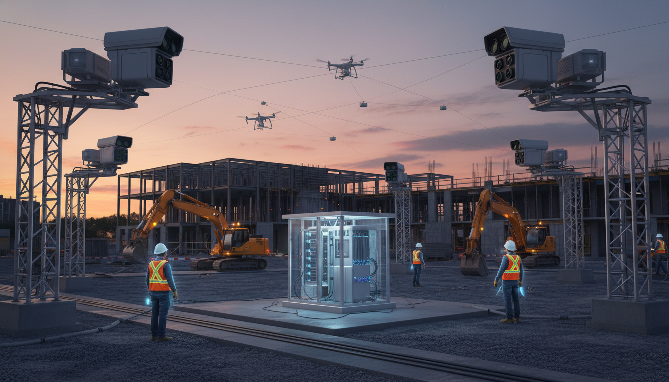 Shawmut Design and Construction image