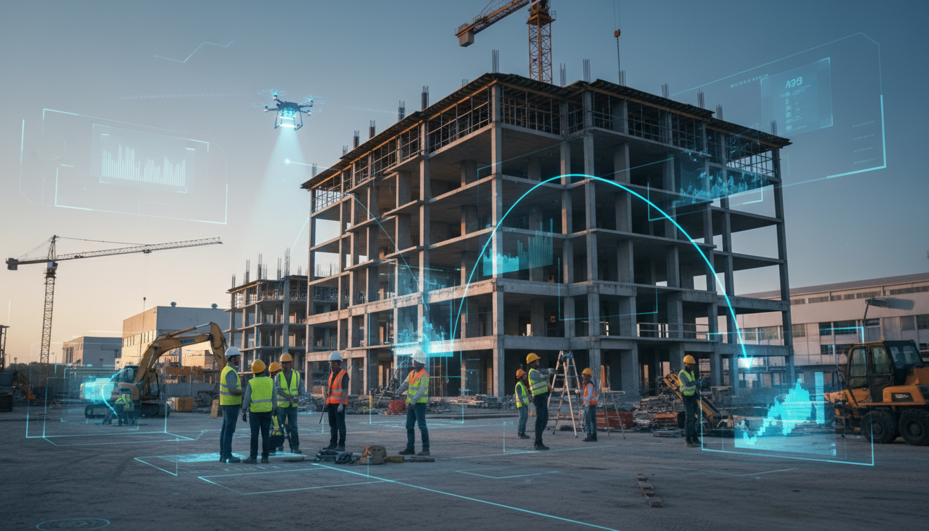 Shawmut Design and Construction image