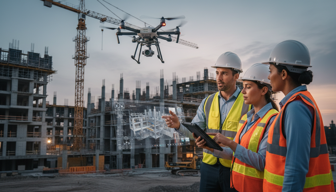 Sir Robert McAlpine image