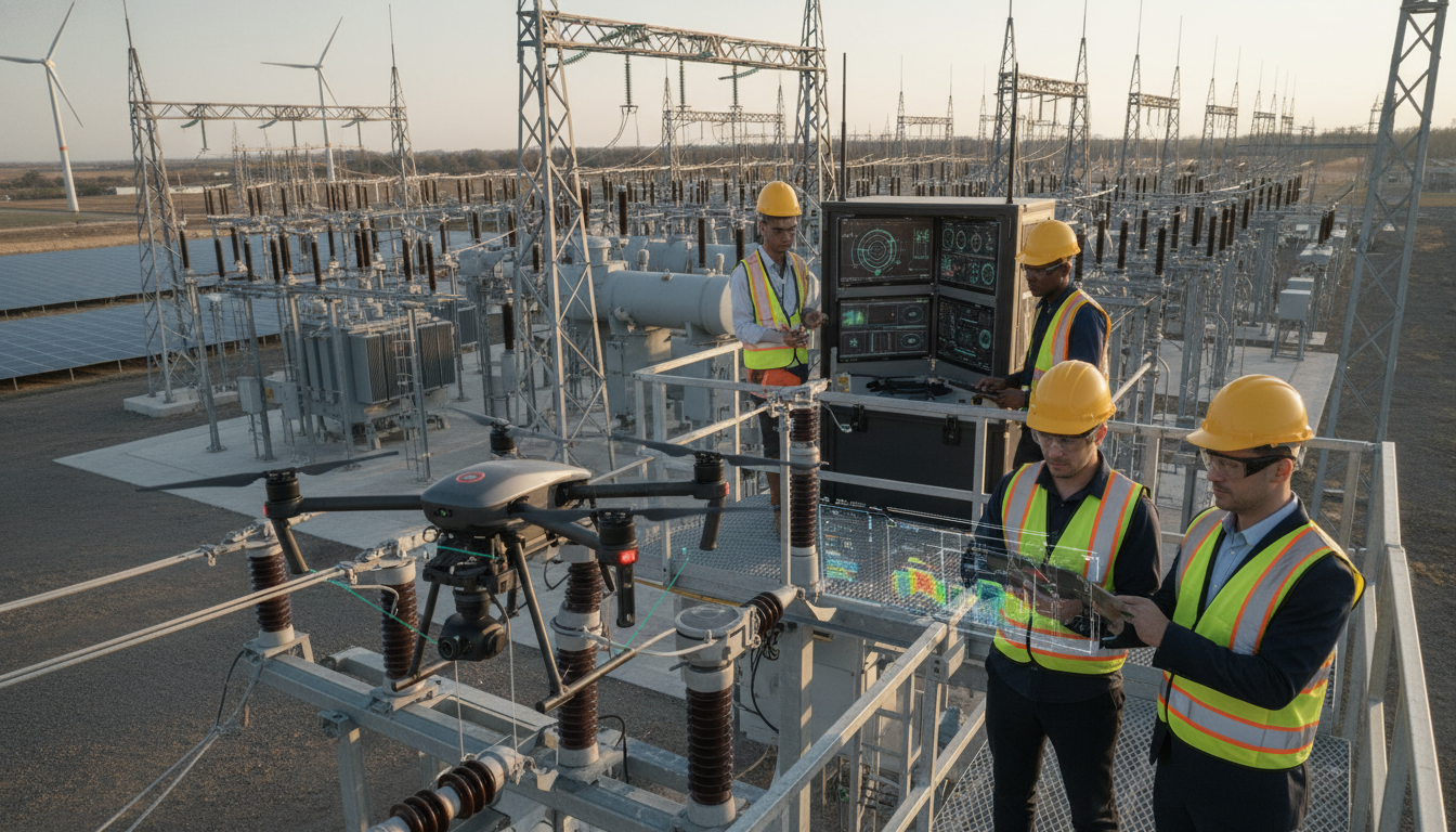 Unnamed Utility image