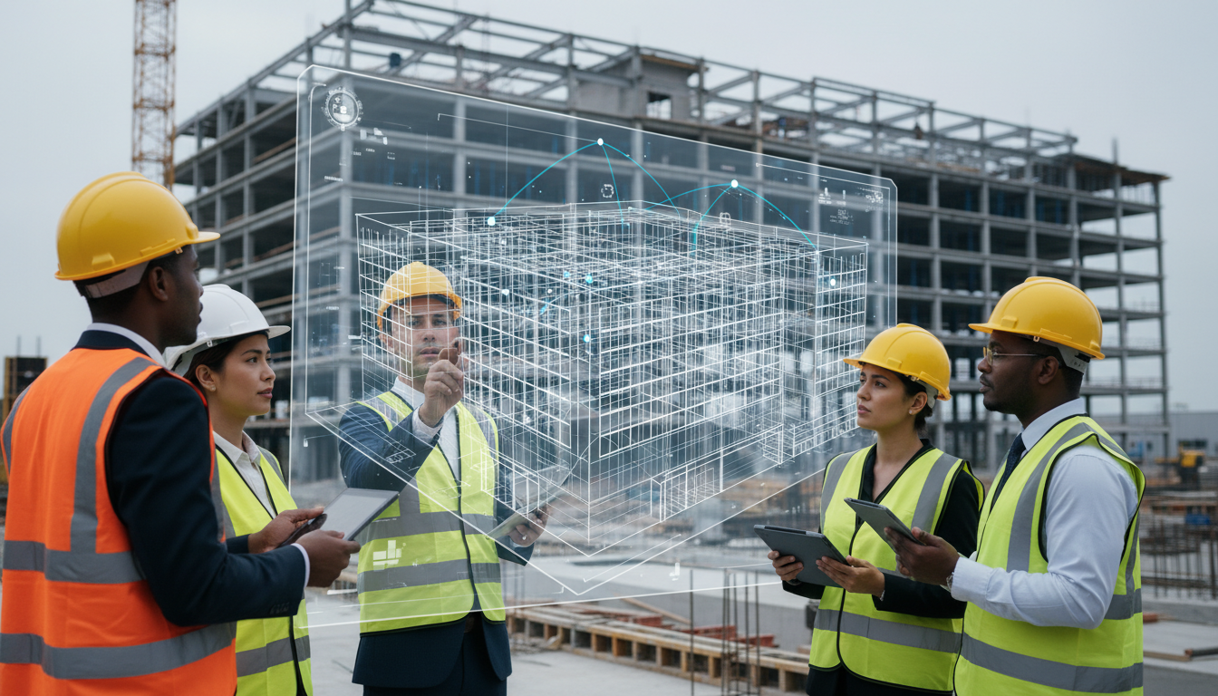 Windover Construction image