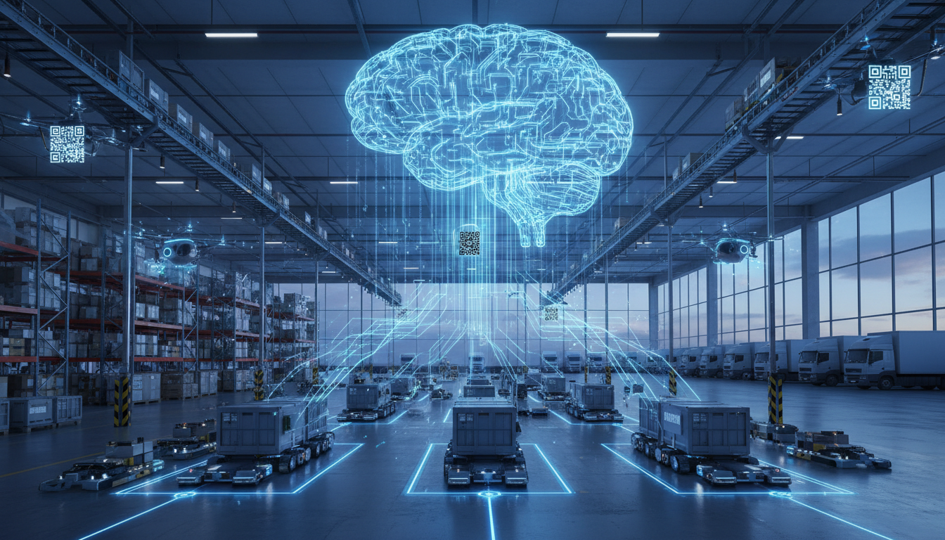 DHL Supply Chain image