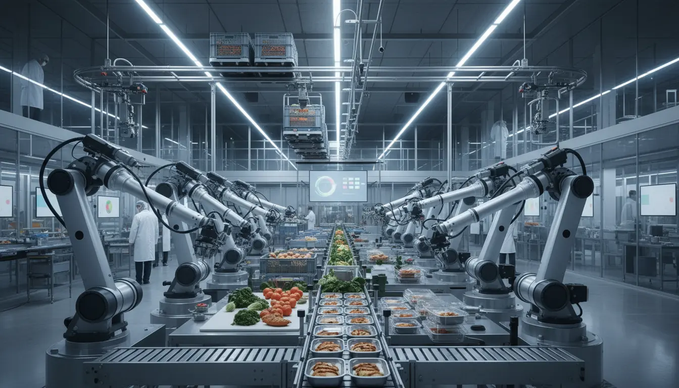 Chef Robotics image