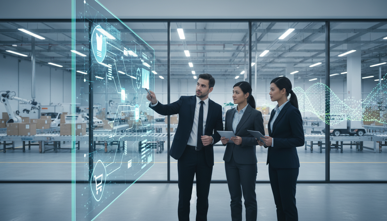 Major Retailer (AlixPartners Client) image