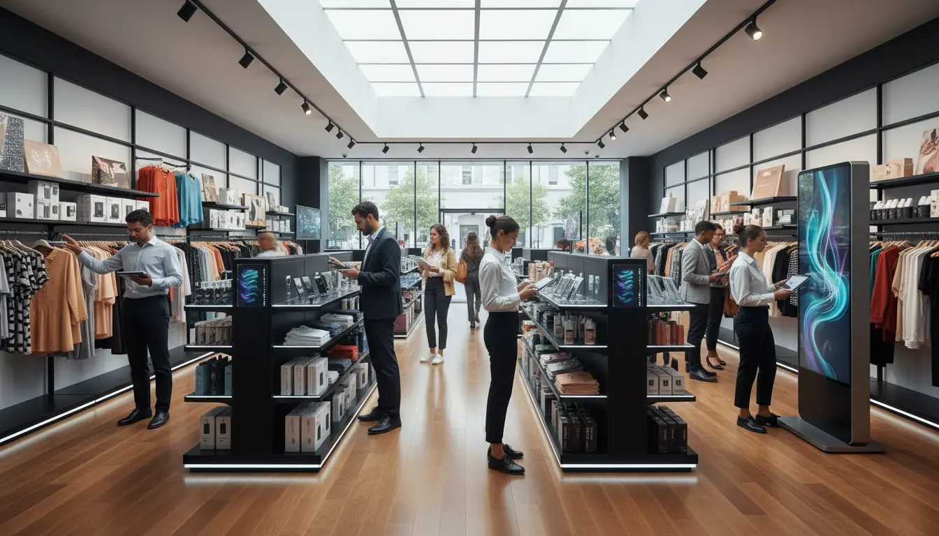 CXO Guide AI Retail Strategy