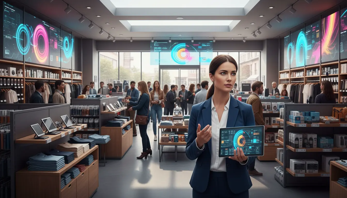 Data Readiness AI Ecommerce