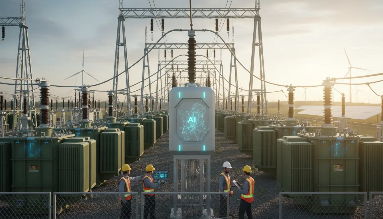 Duke Energy image
