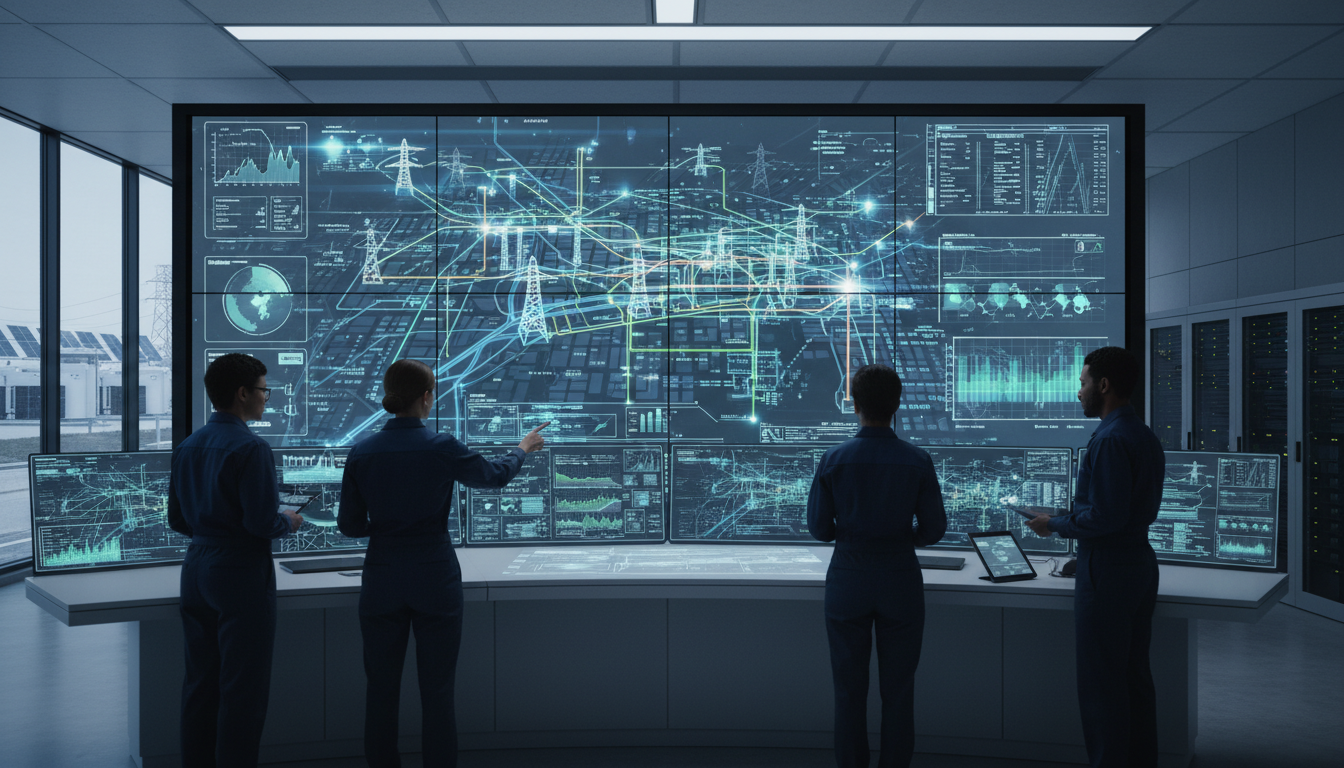 Pacific Gas & Electric (PG&E) image