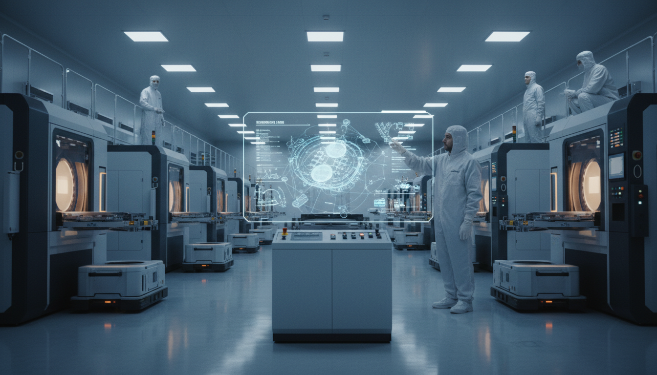 GlobalFoundries image