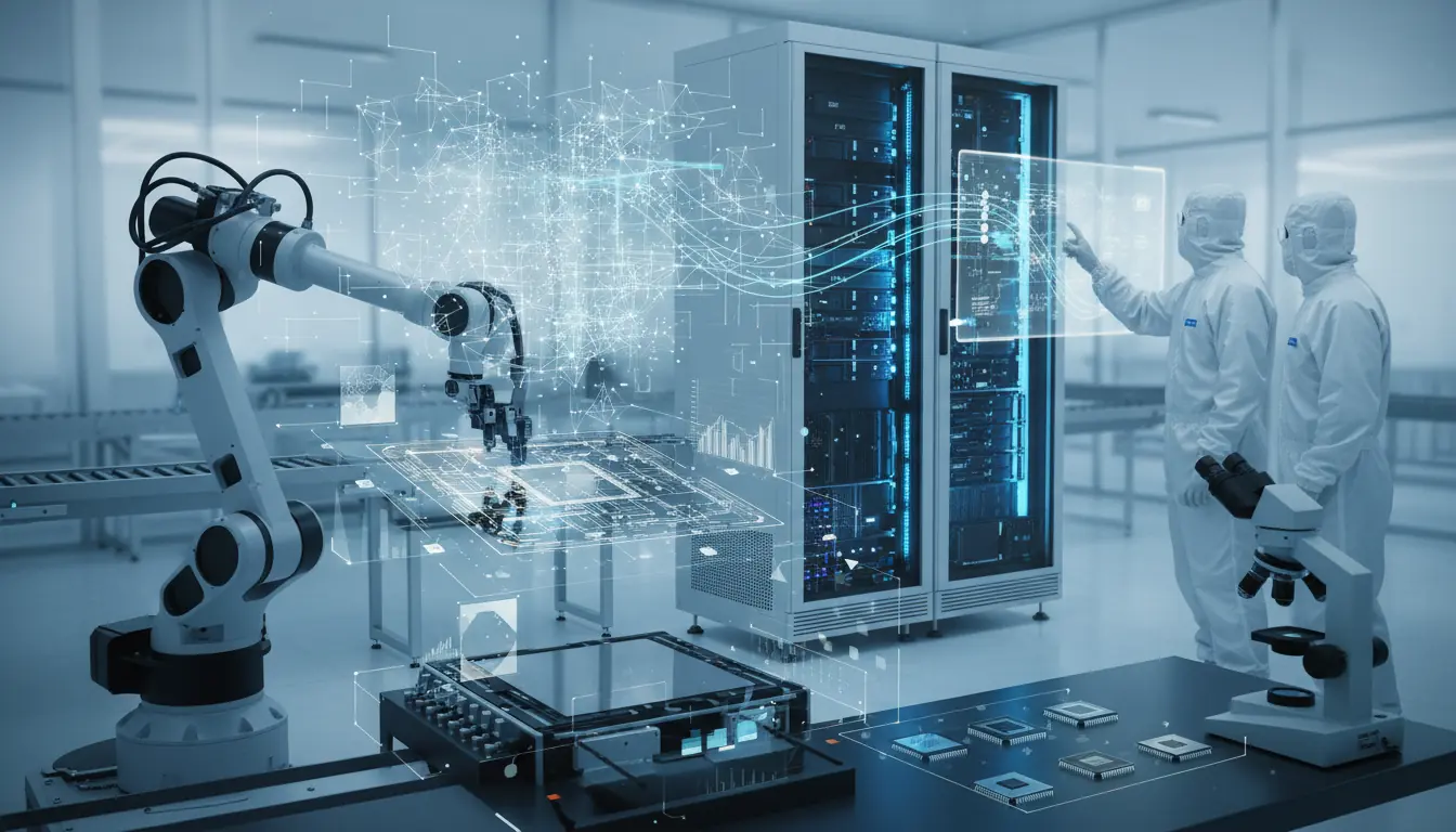 Keysight Technologies image