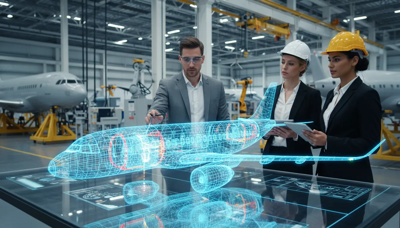 Airbus image