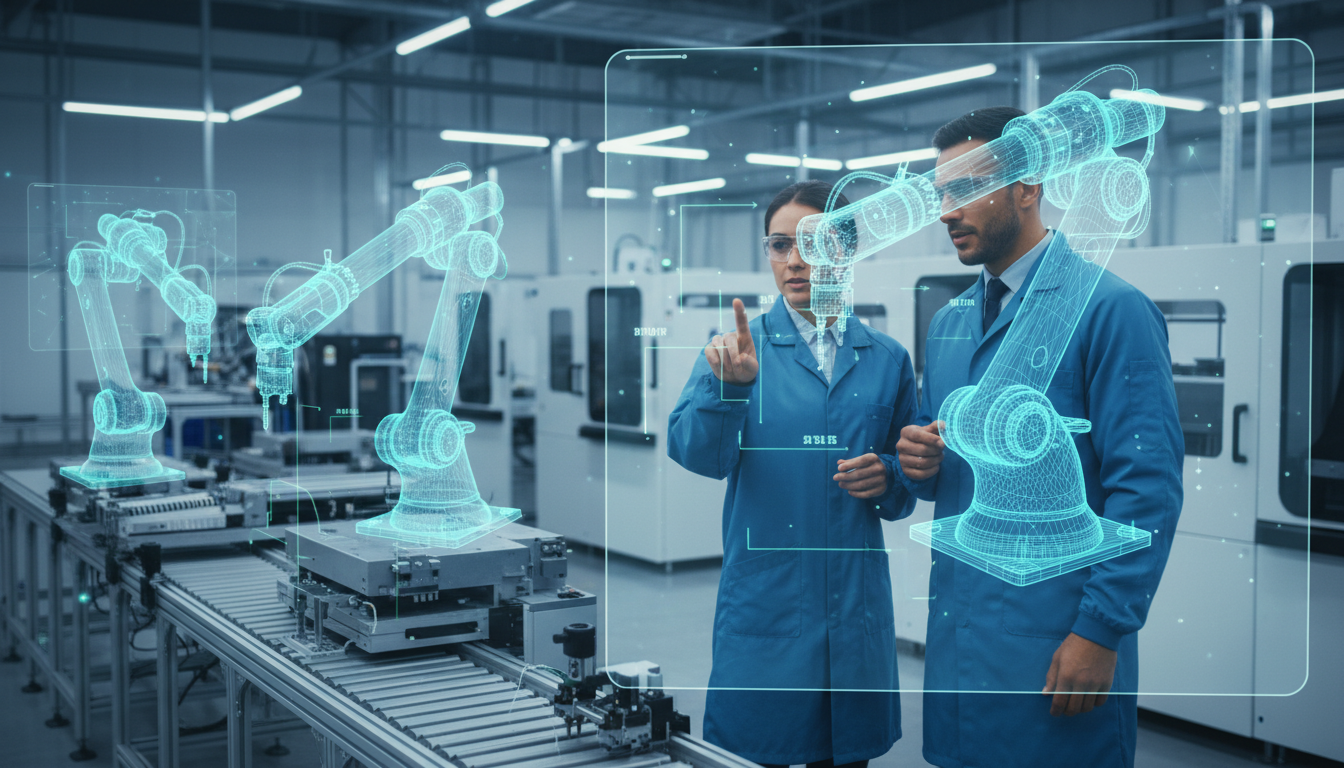 Cognizant client manufacturer image