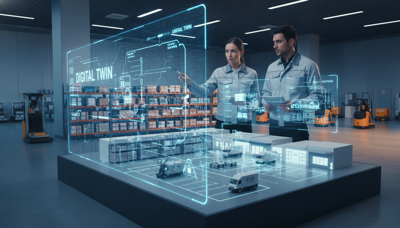 dm-drogerie markt with DHL image