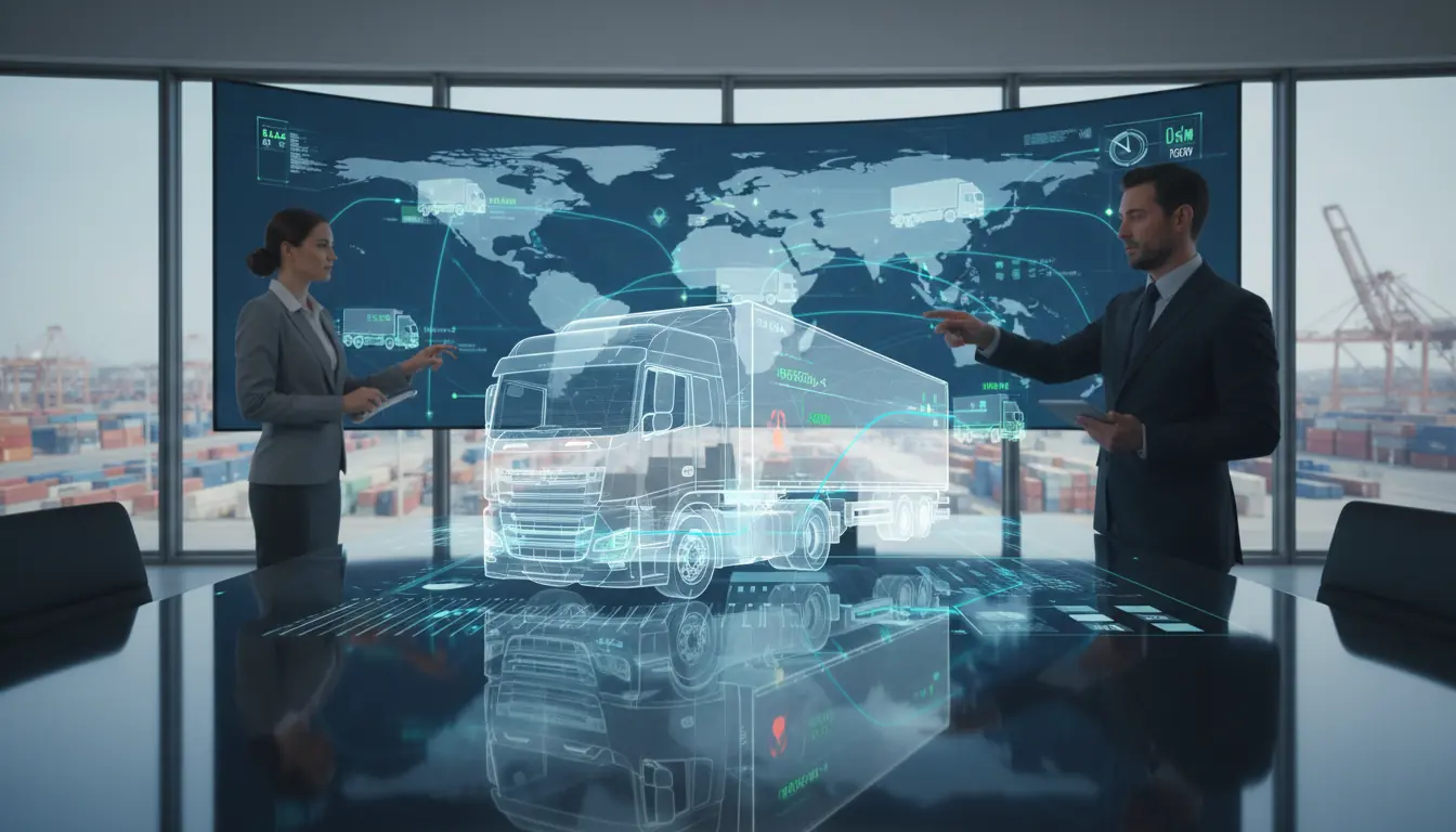 Lorry-Planet image