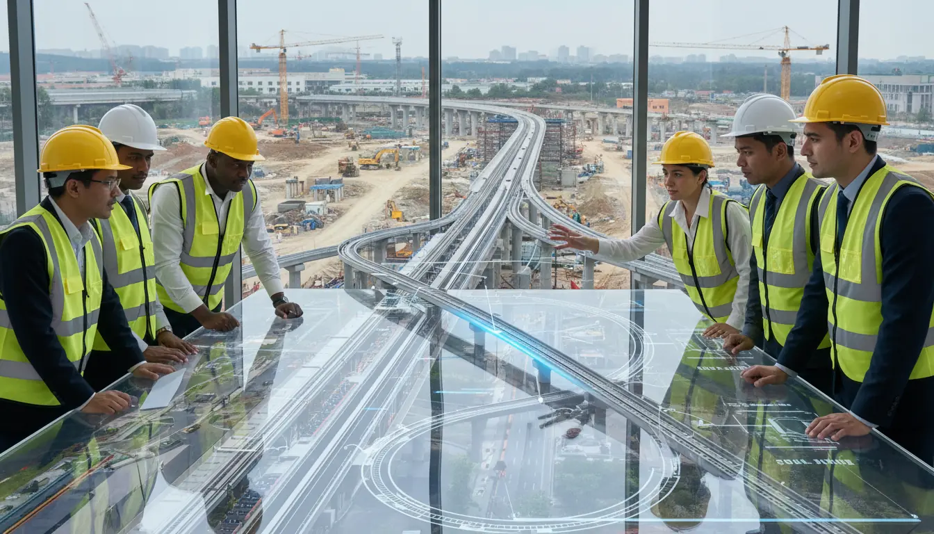 Skanska image