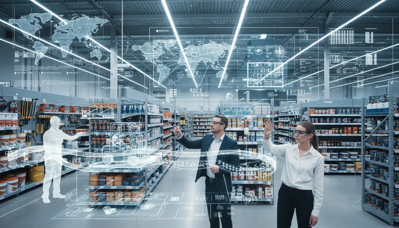 Lowe’s image
