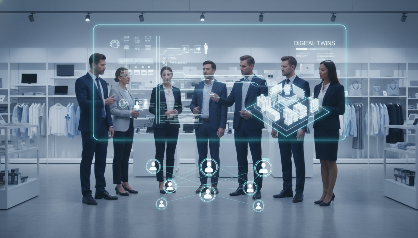 r4 Technologies image