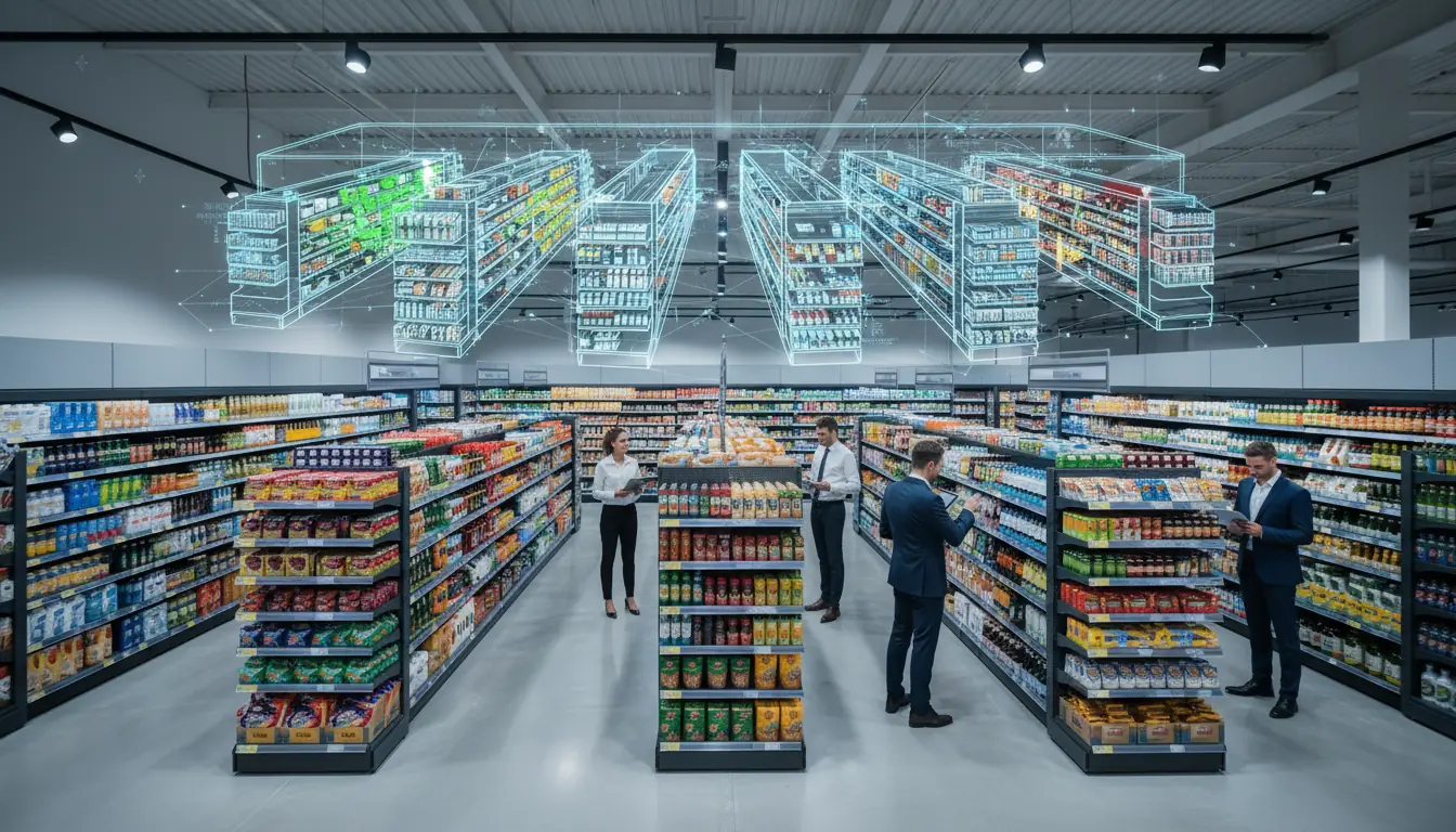 Walmart image
