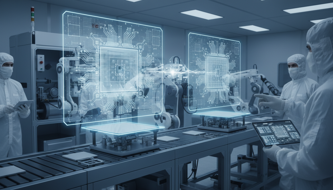 Delta Electronics image