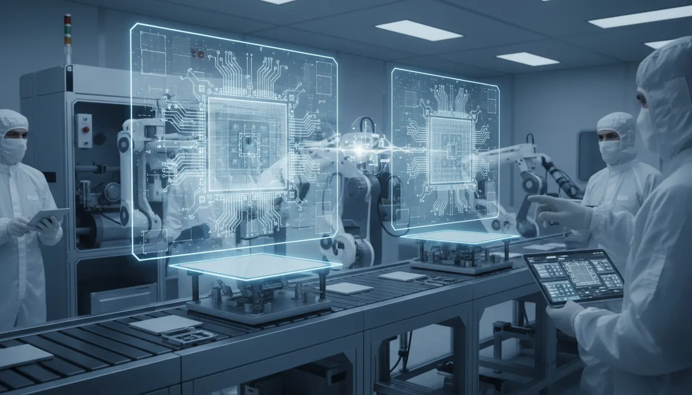 Delta Electronics image
