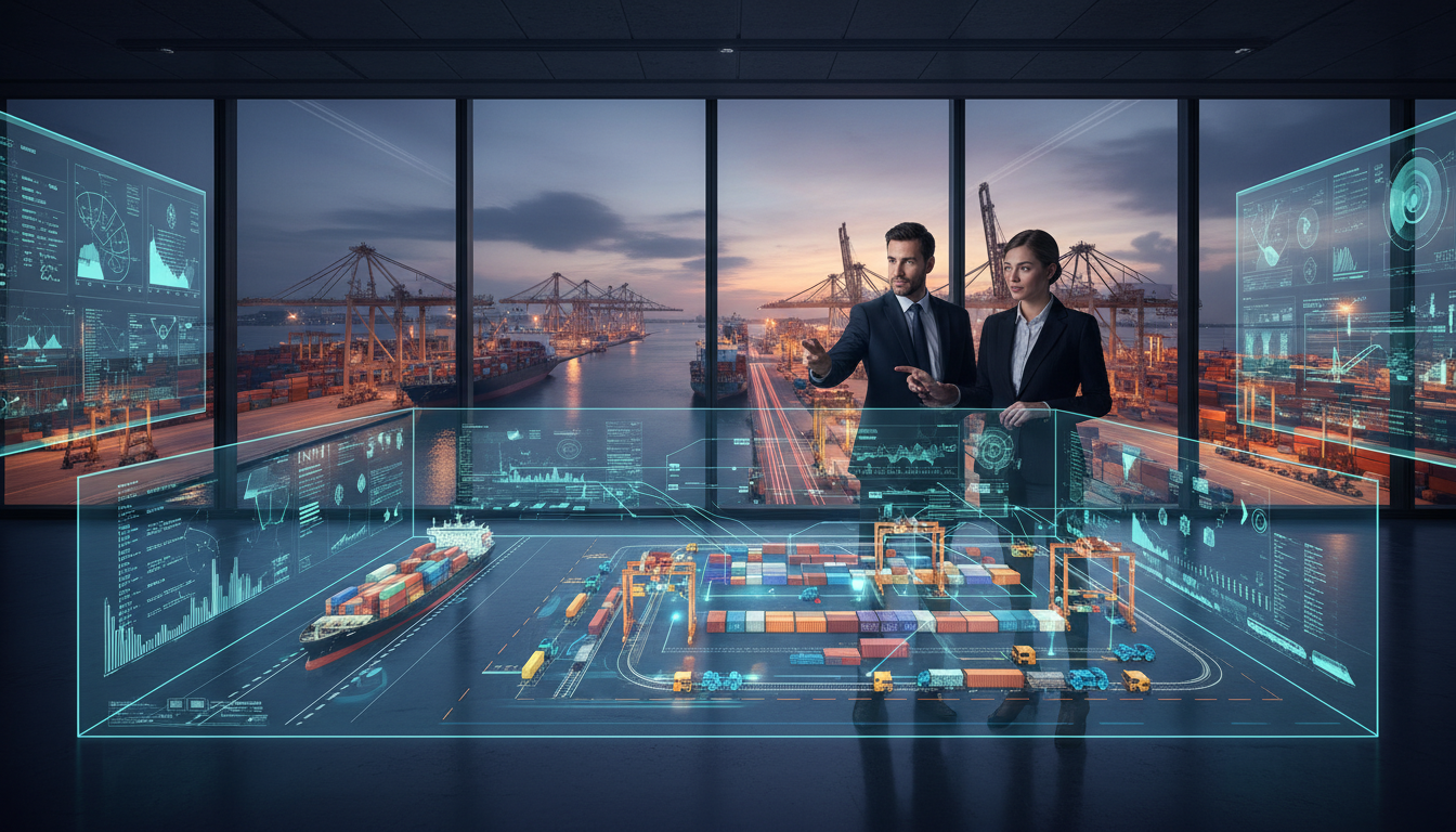 Port of Corpus Christi image