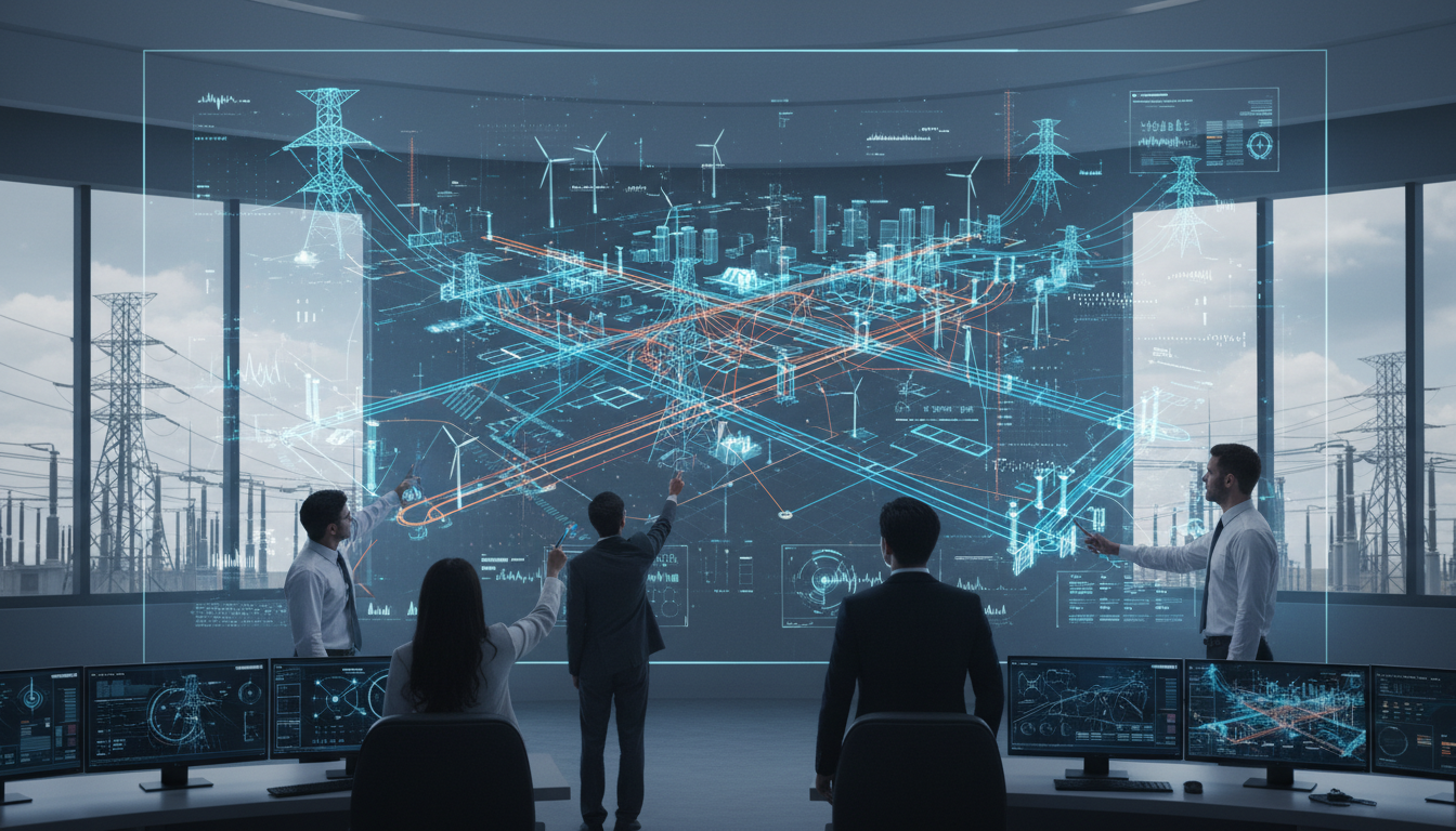 Siemens Energy image