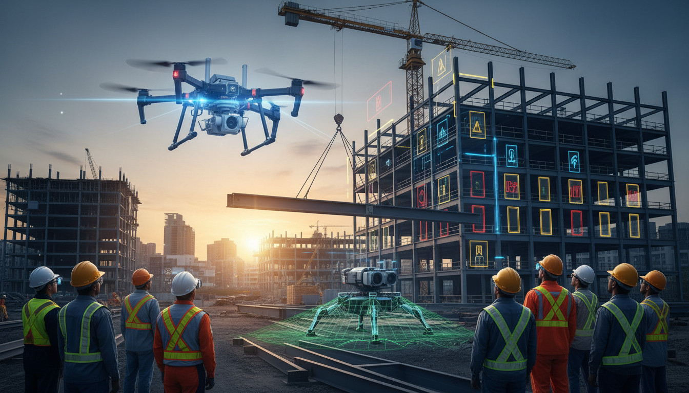 Shawmut Design and Construction image