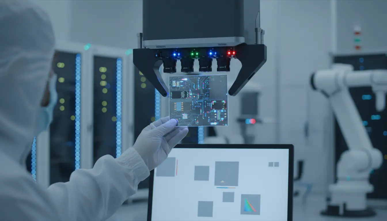 Micron image