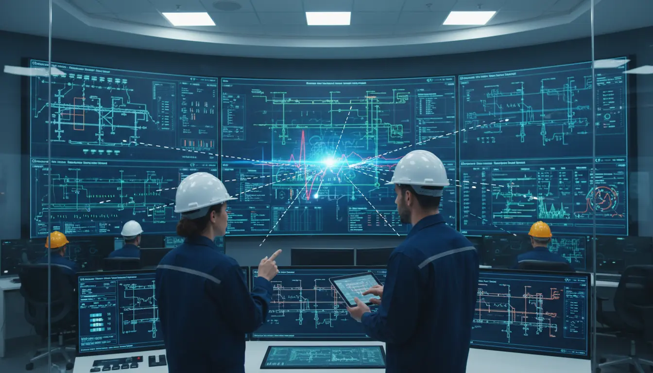National Grid image