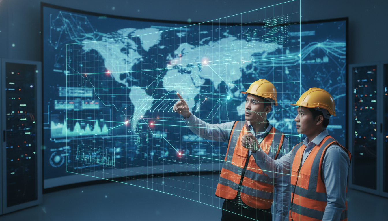 Sentient Energy Client Utility image