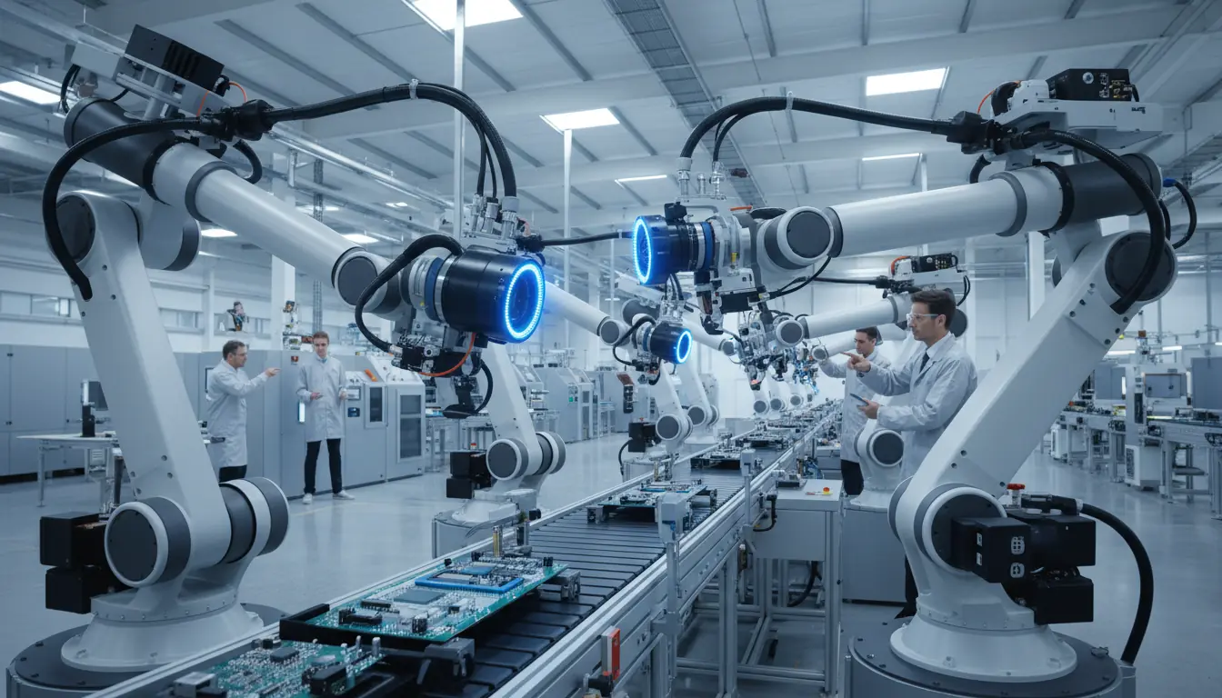 Apera AI image
