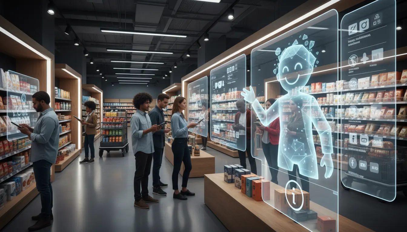 Carrefour image