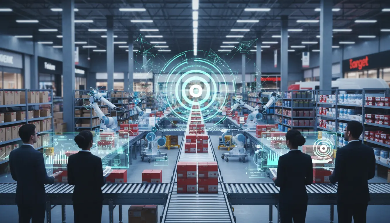 Target image
