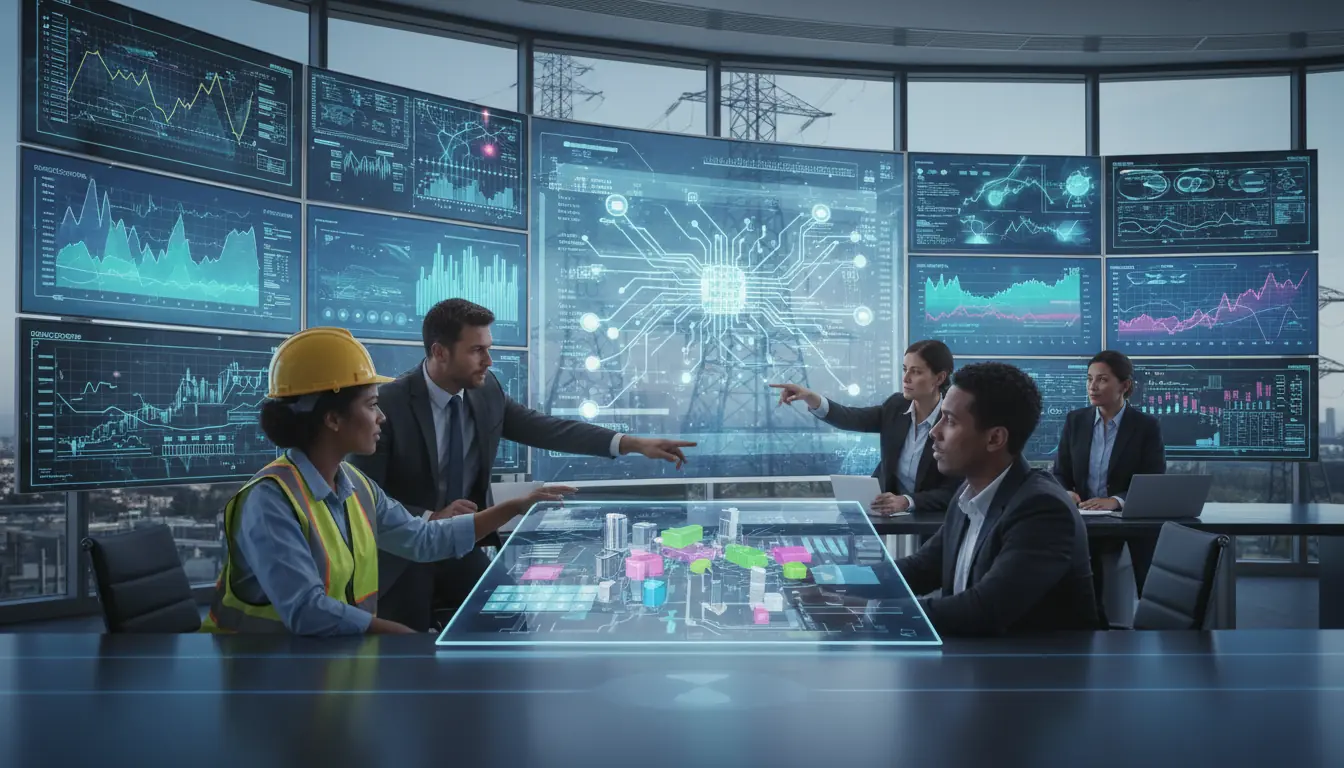 National Grid image