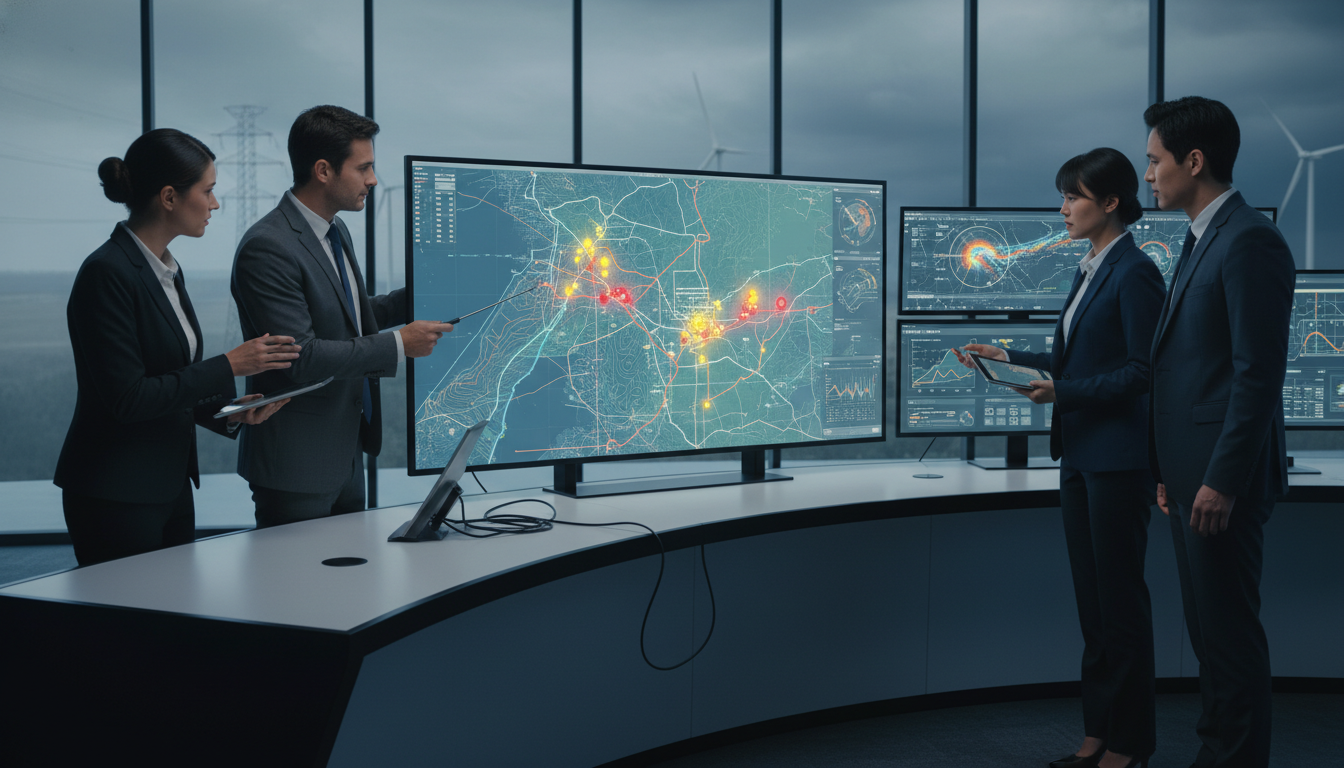 Énergie NB Power image